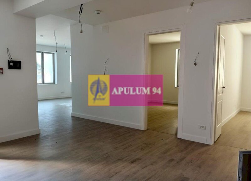 Apartament 83 mp - Cartierul Armenesc