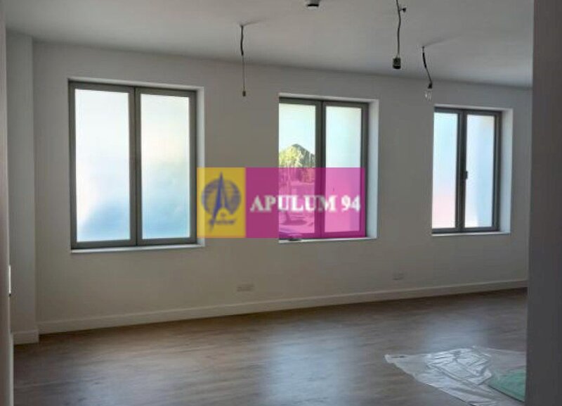 Apartament 83 mp - Cartierul Armenesc
