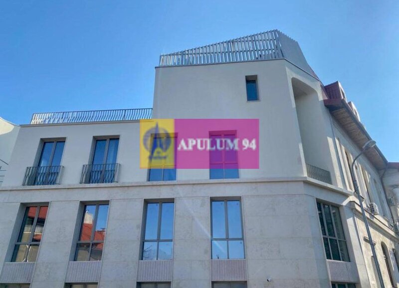 Apartament 83 mp - Cartierul Armenesc