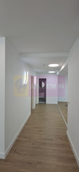 Apartament 83 mp - Cartierul Armenesc